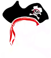 Pirate Bar Pirate Bar