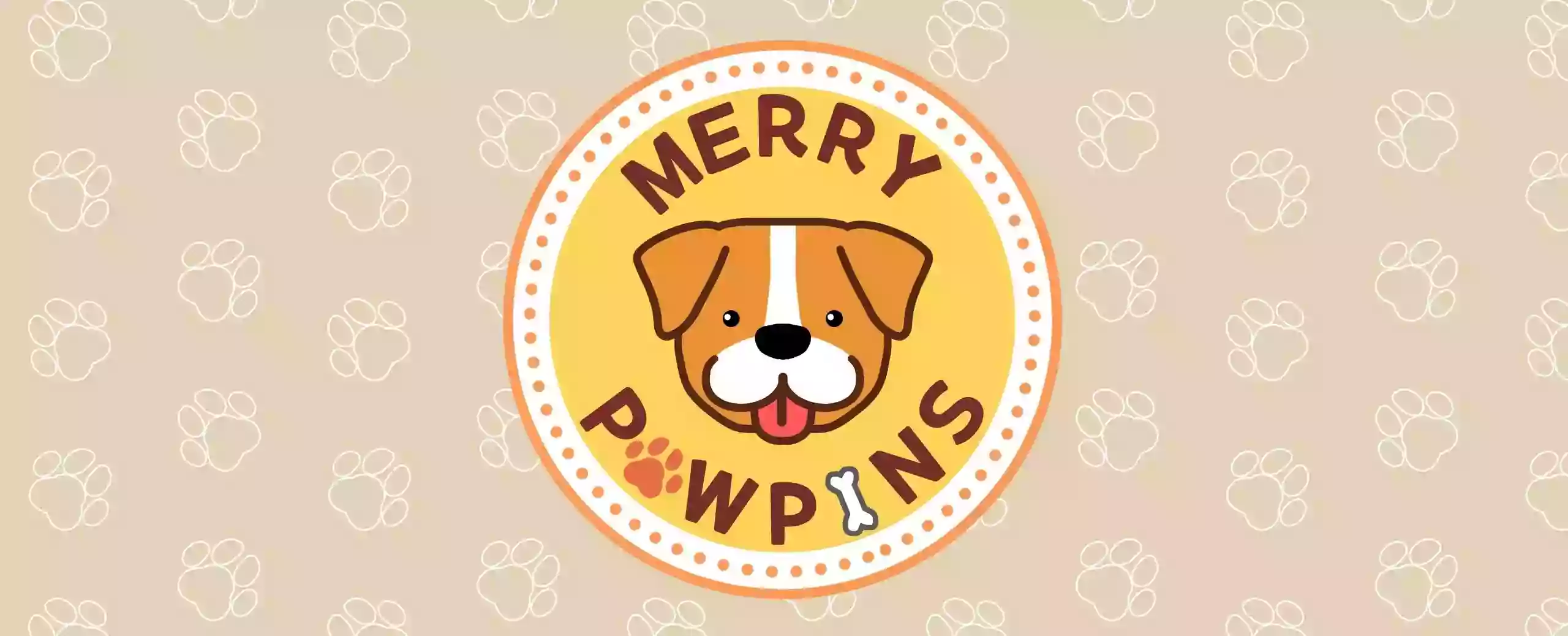 Merry Pawpins