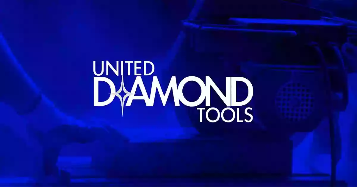 United Diamond Tools United Diamond Tools