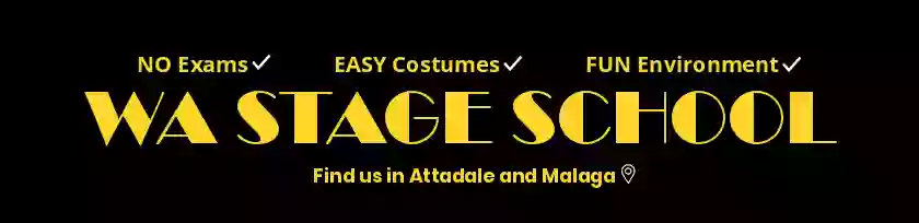 WA Stage School - Booragoon WA Stage School - Booragoon