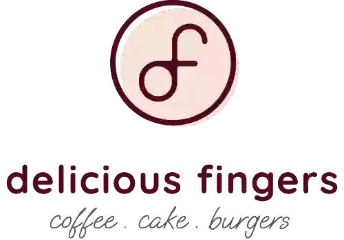 Delicious Fingers Delicious Fingers