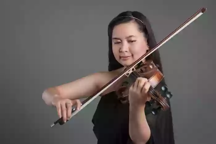 Violin Studio in Willagee Violin Studio in Willagee