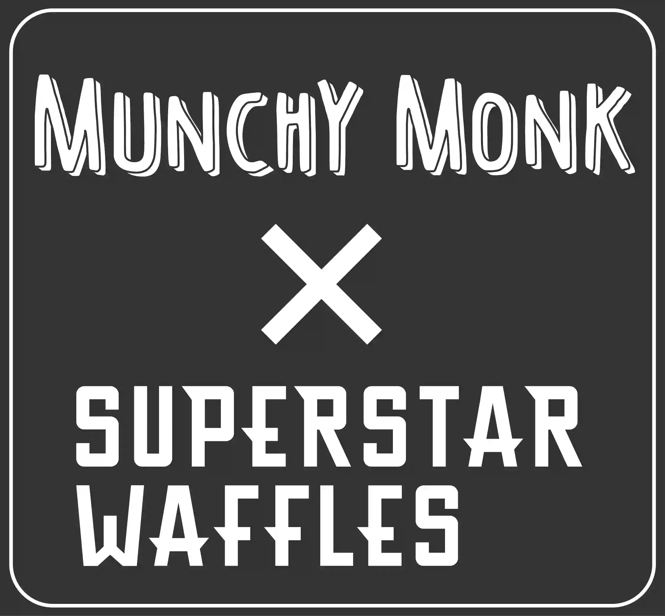 Munchy Monk Munchy Monk