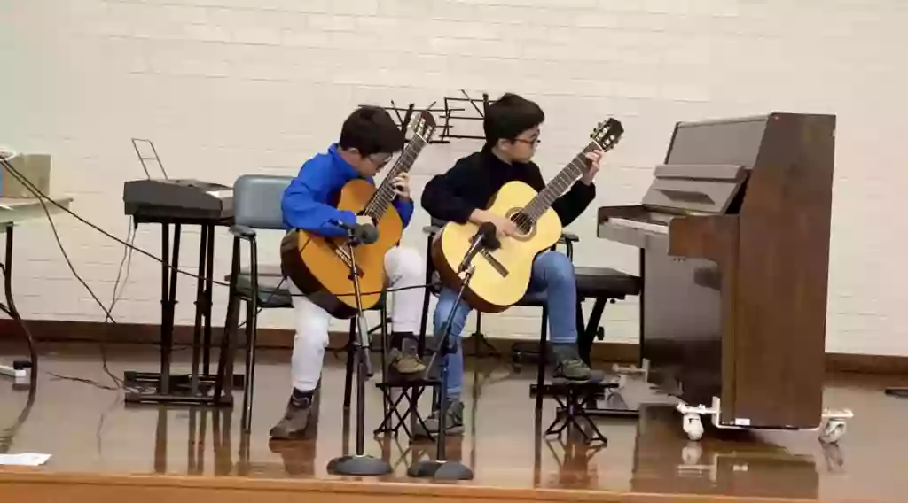 Kai Arts & Music Kai Arts & Music