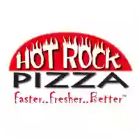 Hot Rock Pizza Hot Rock Pizza