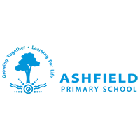 Ashfield Primary School Ashfield Primary School