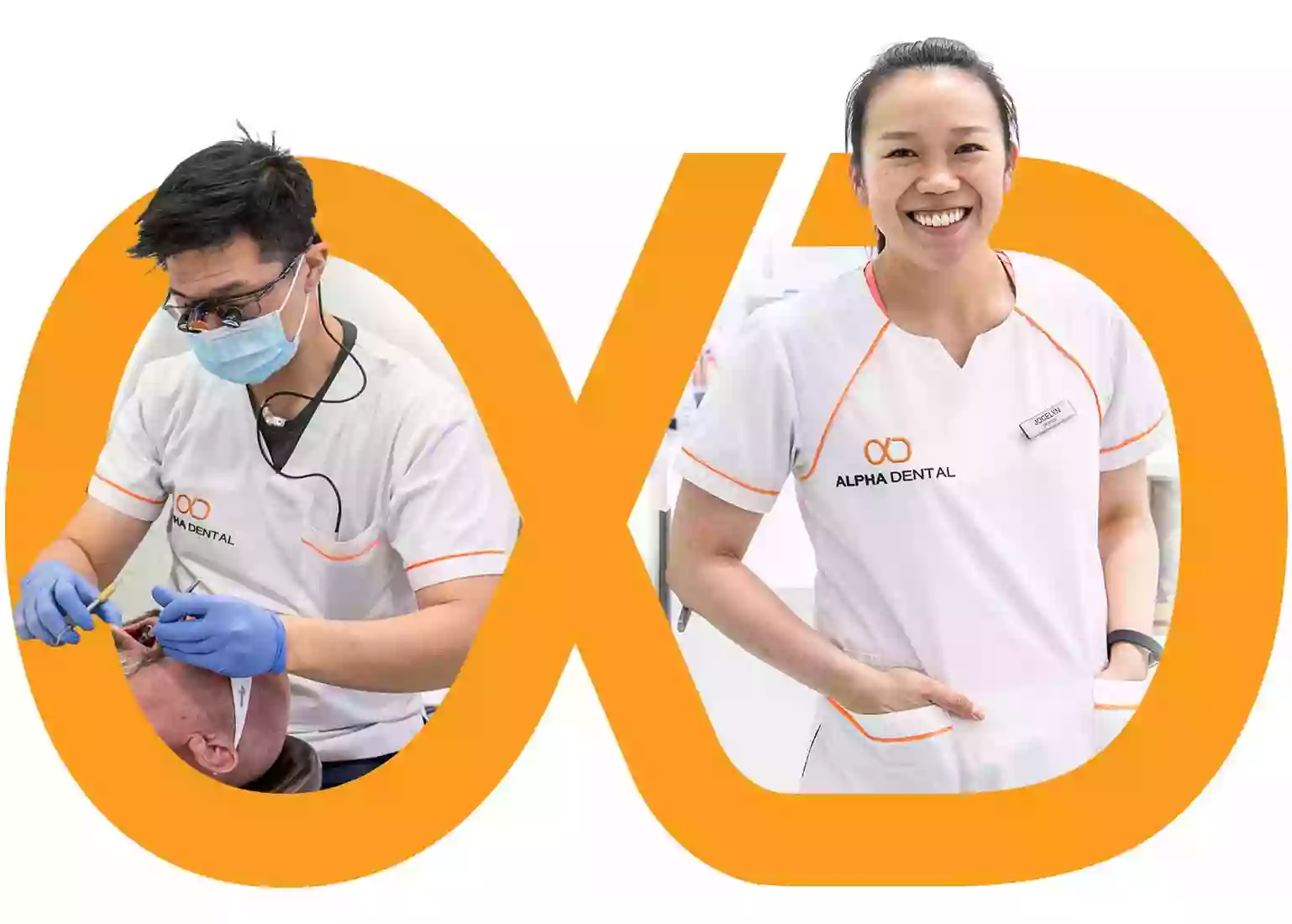 Alpha Dental Alpha Dental
