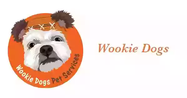 Wookie Dogs Wookie Dogs