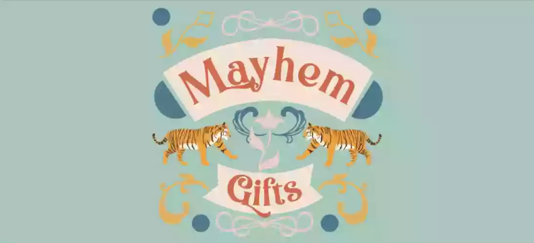 Mayhem Gifts Mayhem Gifts
