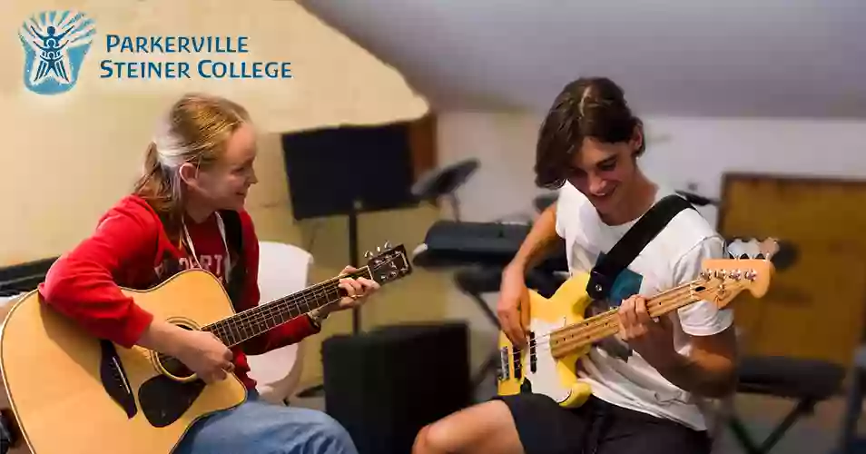 Parkerville Steiner College Parkerville Steiner College