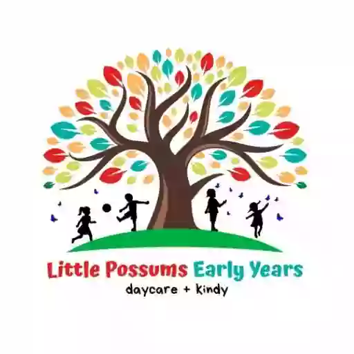 Little Possums Little Possums