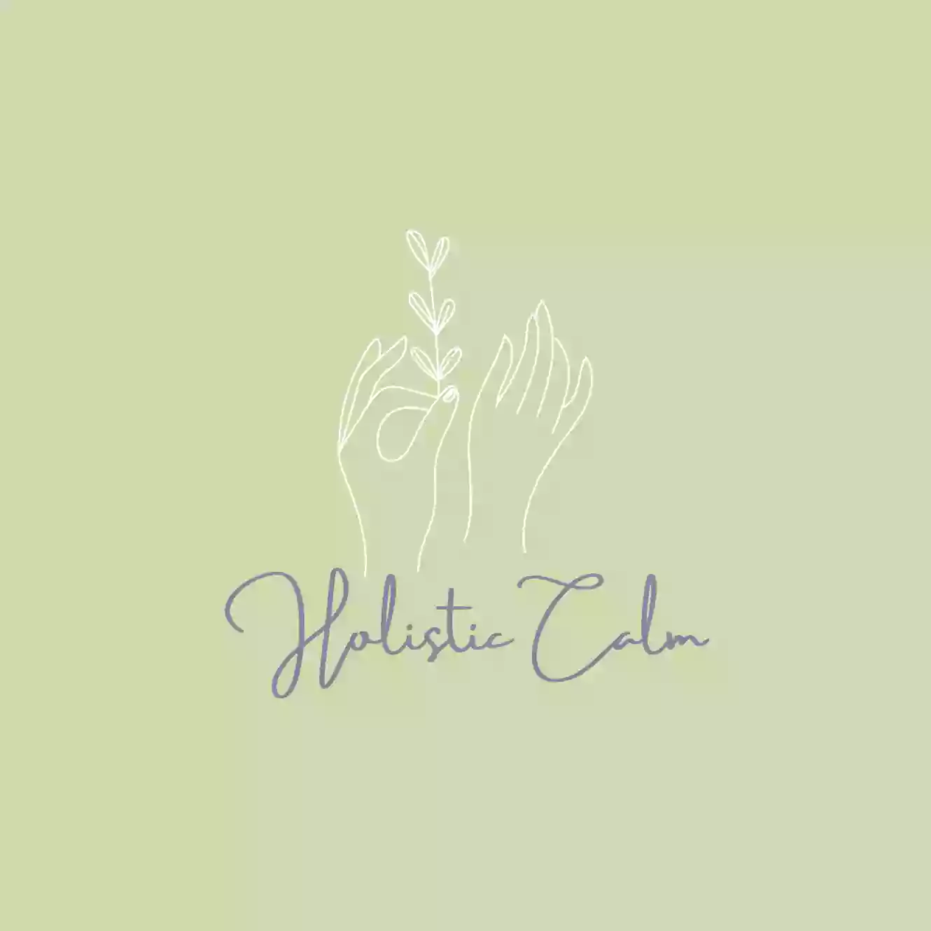 Holistic Calm Holistic Calm