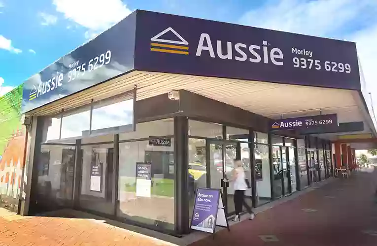 Aussie Home Loans Morley Aussie Home Loans Morley