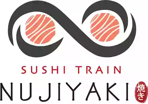 Nujiyaki Sushi Train Nujiyaki Sushi Train