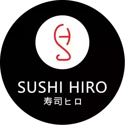 Sushi Hiro Sushi Hiro