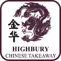 Highbury Chinese Takeaway Highbury Chinese Takeaway