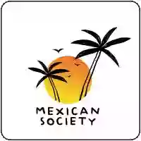 Mexican Society Mexican Society