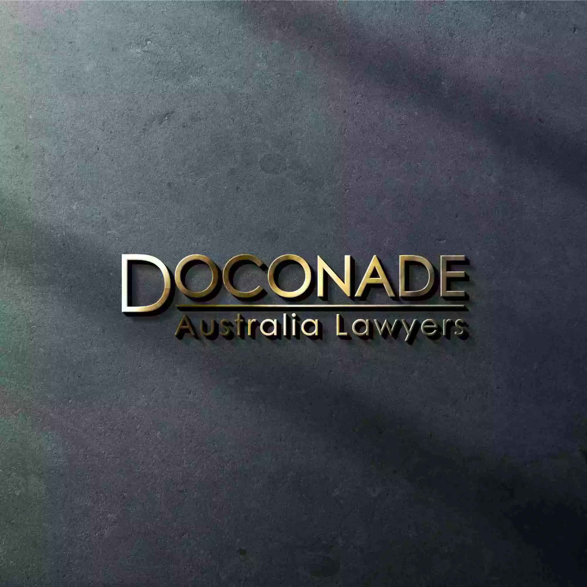Doconade Lawyers Doconade Lawyers