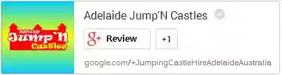 Adelaide Jump'N Castles Adelaide Jump'N Castles
