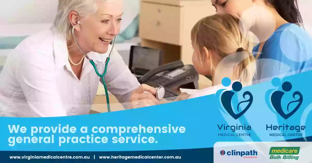 Virginia Medical Centre Virginia Medical Centre