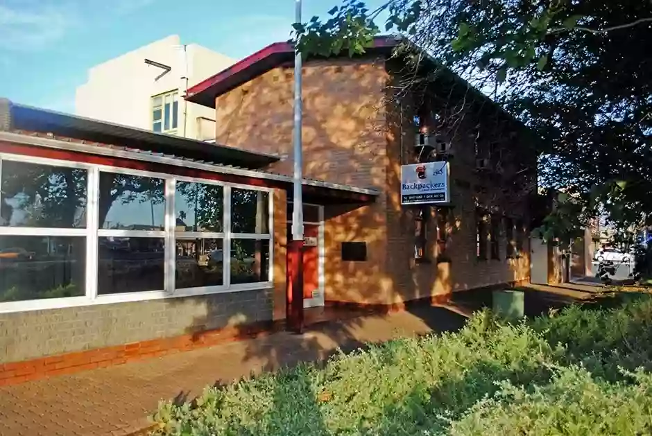 Port Adelaide Backpackers Port Adelaide Backpackers