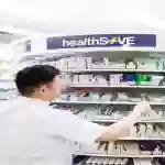 healthSAVE Elizabeth Vale Pharmacy healthSAVE Elizabeth Vale Pharmacy