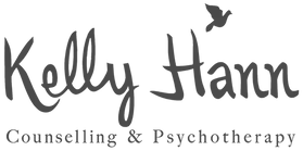Kelly Hann Counselling & Psychotherapy Kelly Hann Counselling & Psychotherapy