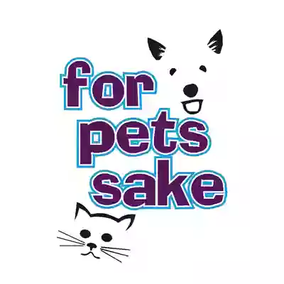 For Pets Sake SA For Pets Sake SA