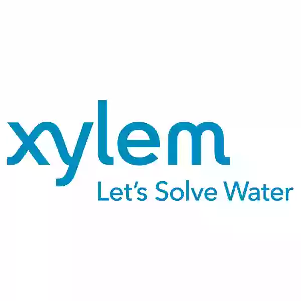 Xylem - Adelaide Xylem - Adelaide