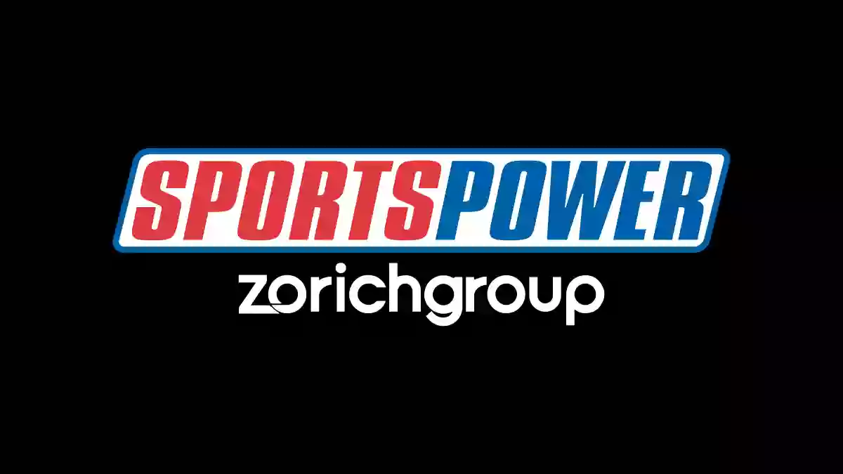 SportsPower Marion SportsPower Marion