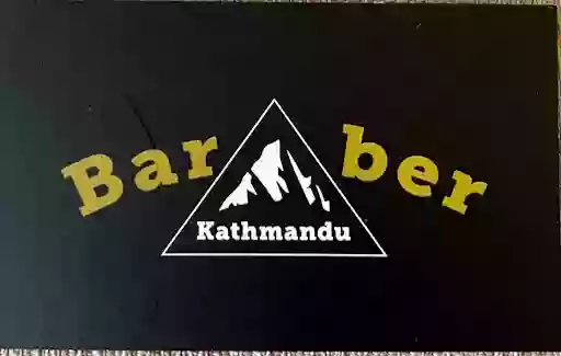 Barber Kathmandu