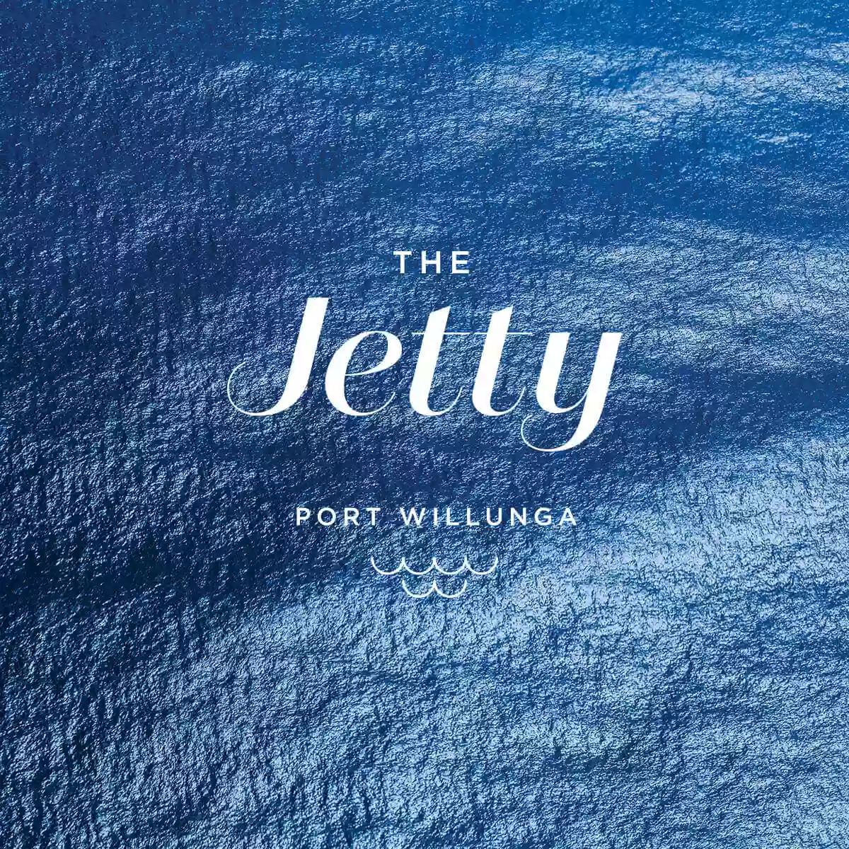 The Jetty, Port Willunga The Jetty, Port Willunga