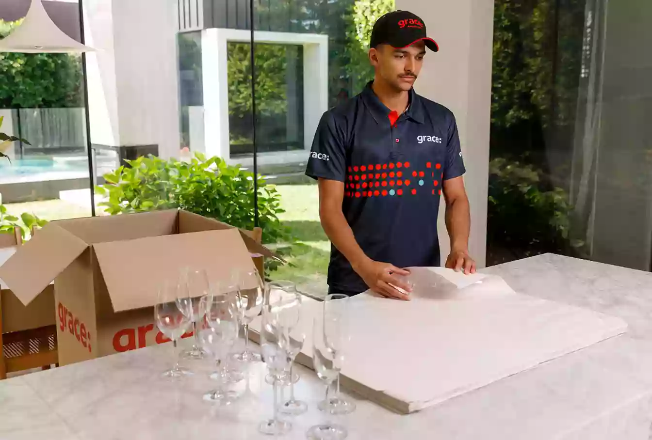 Grace Removals Grace Removals