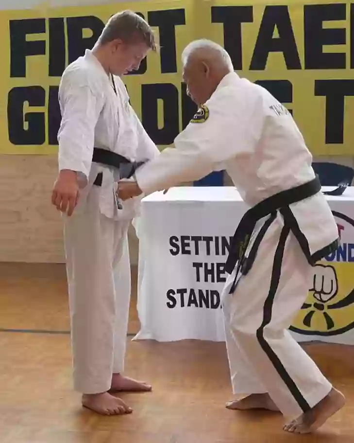 First Taekwondo Thebarton First Taekwondo Thebarton