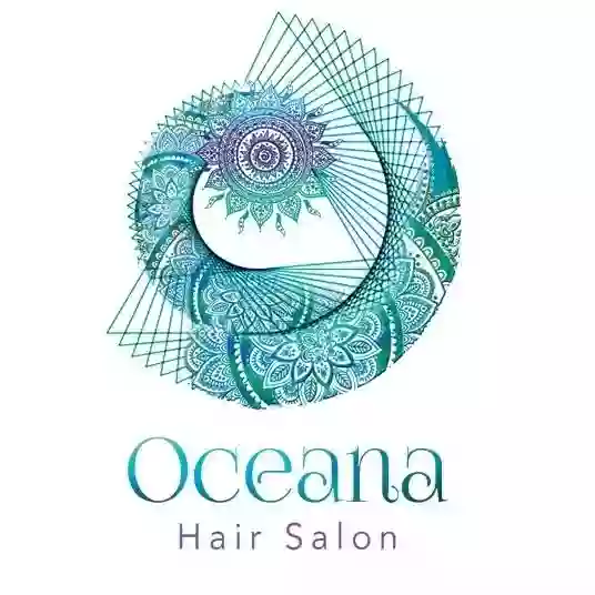 Ocèana Eco. Hair Salon Ocèana Eco. Hair Salon