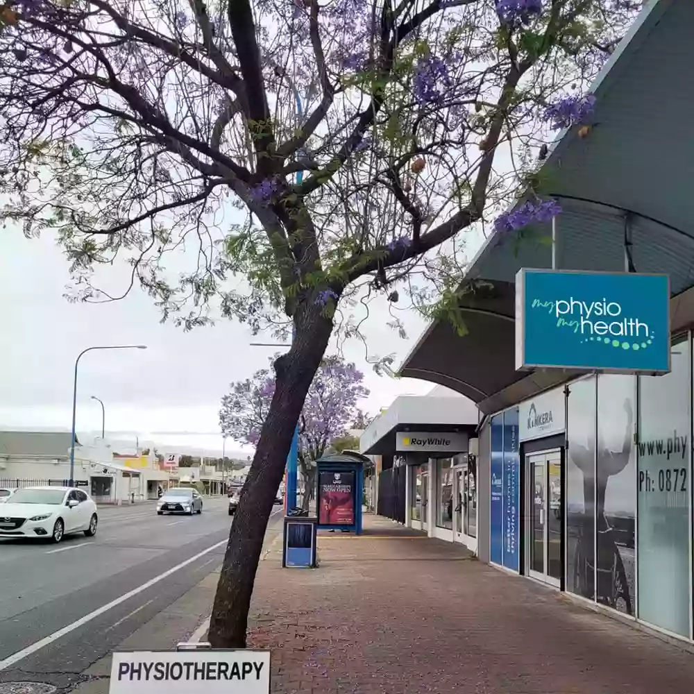 My Physio My Health - Unley My Physio My Health - Unley