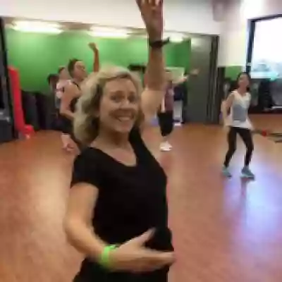 Zumba with Dianne Zumba with Dianne