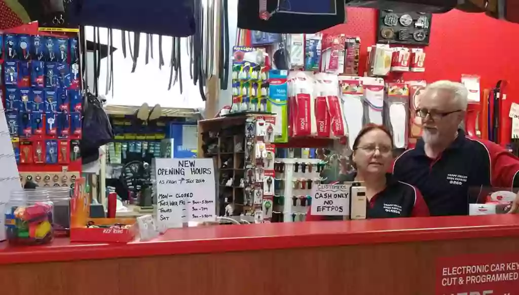 Happy Valley Shoe Repairs Happy Valley Shoe Repairs