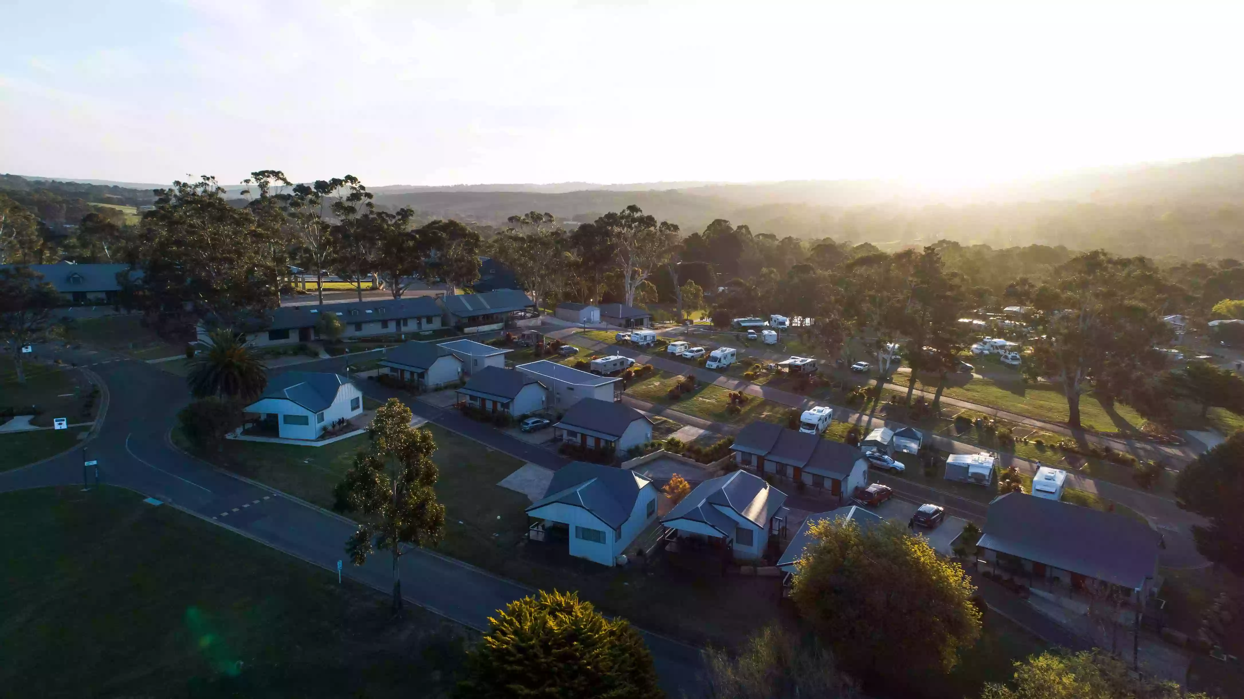 Discovery Parks - Hahndorf Discovery Parks - Hahndorf