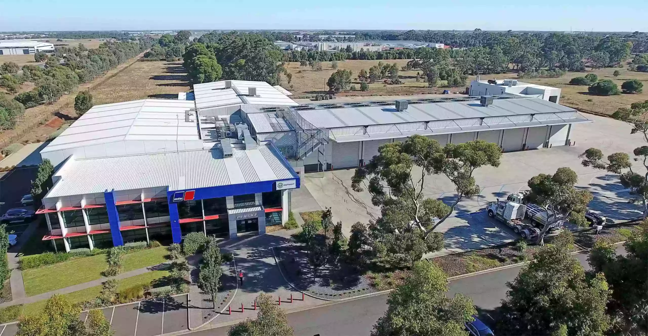 Penske Australia Penske Australia
