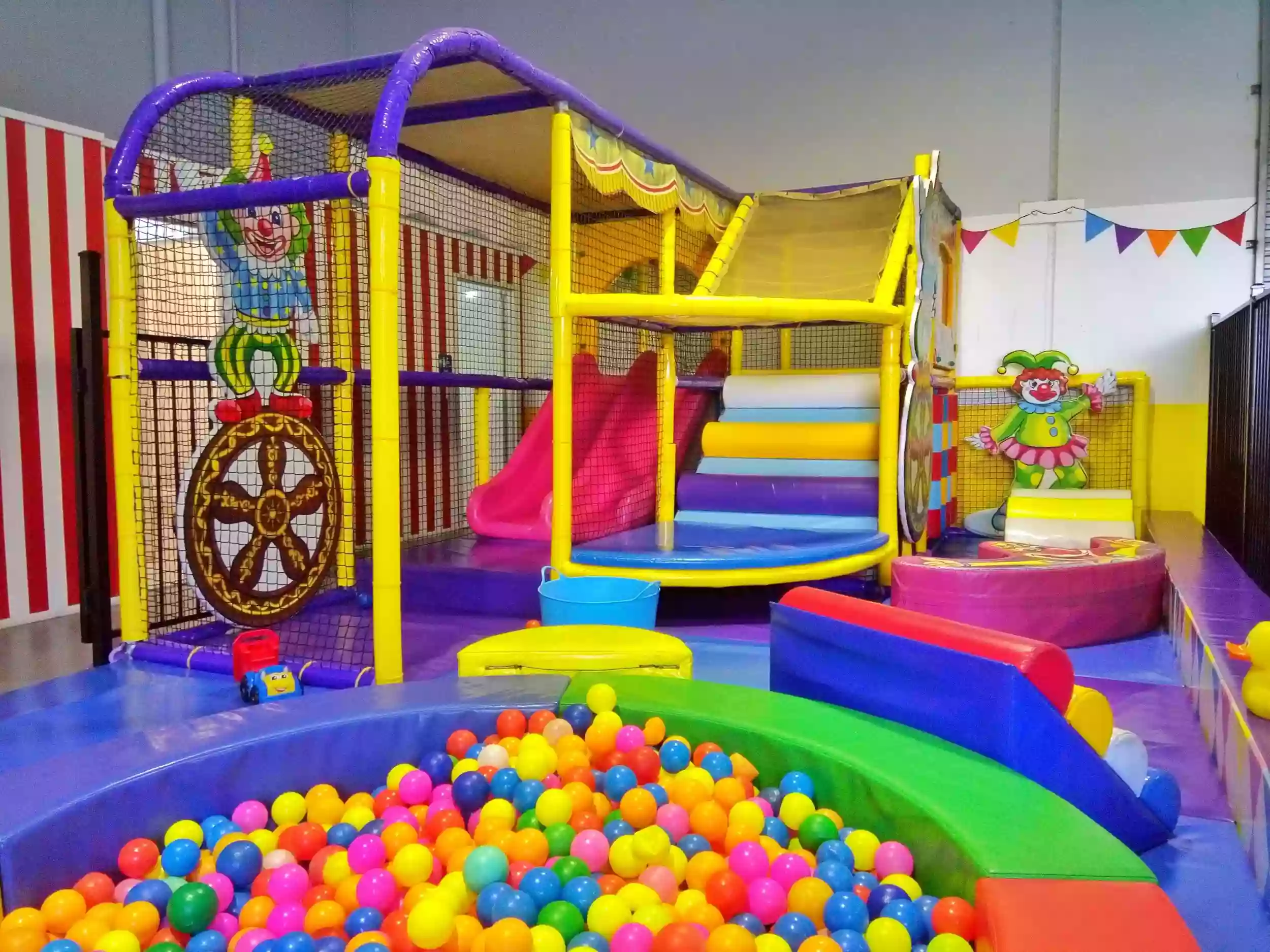 BigTop Playhouse BigTop Playhouse