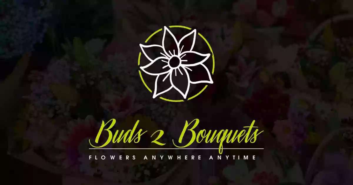Buds 2 Bouquets Buds 2 Bouquets