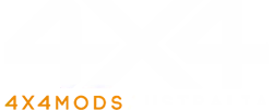 4x4 Mods Australia 4x4 Mods Australia