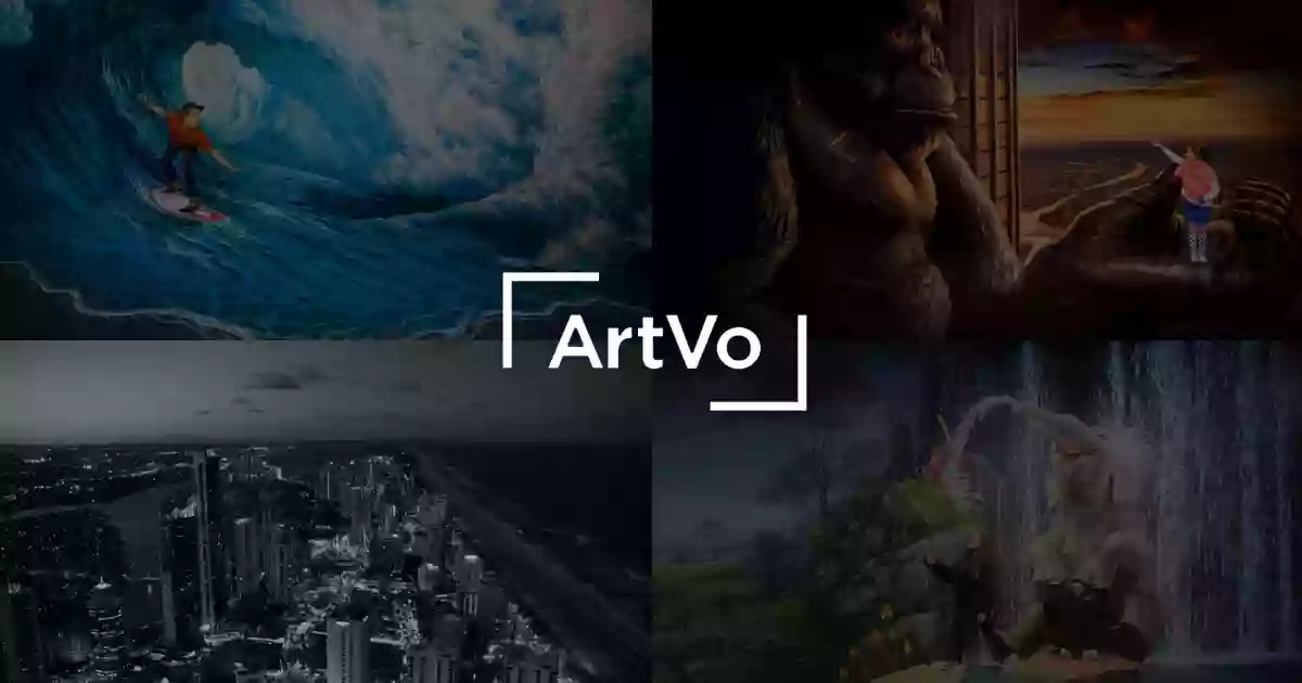 ArtVo Gold Coast