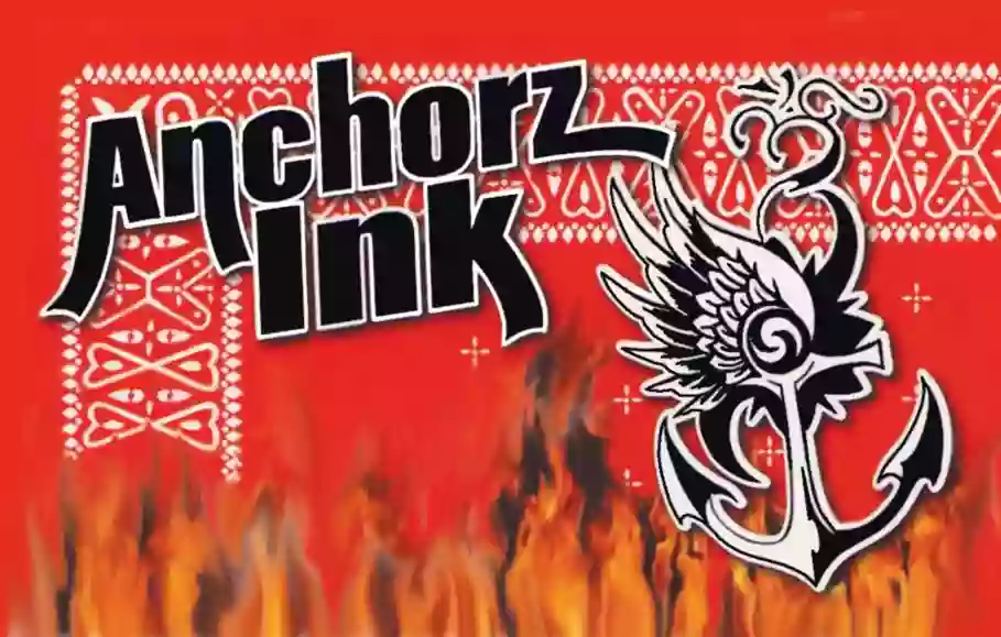 Anchorz Ink Anchorz Ink