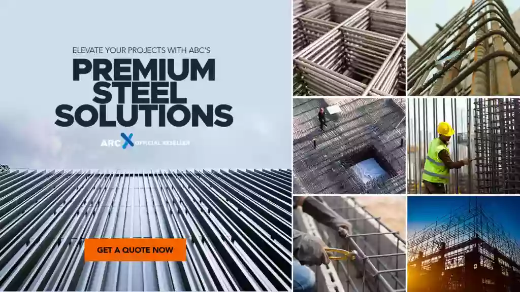 ABC Building Products ABC Building Products