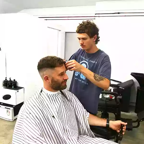 Boy Barbershop Coolangatta Boy Barbershop Coolangatta
