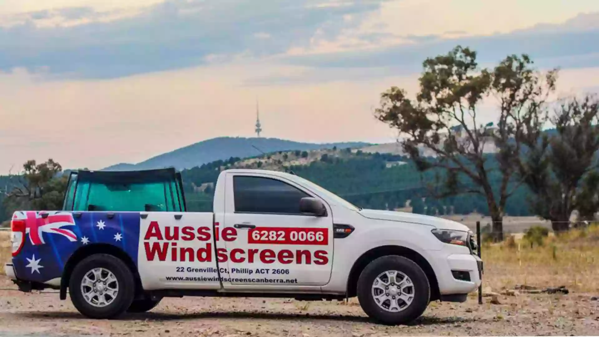 Aussie Windscreens Aussie Windscreens