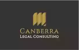 Canberra Legal Consulting Canberra Legal Consulting