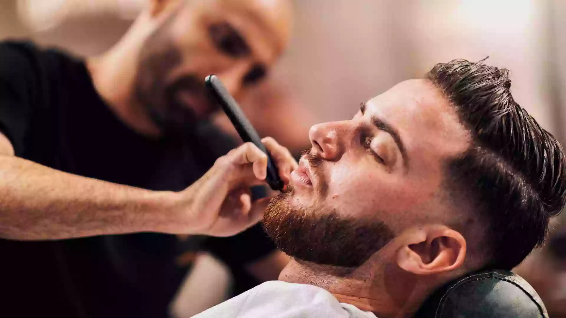 Barber Industries Barber Industries